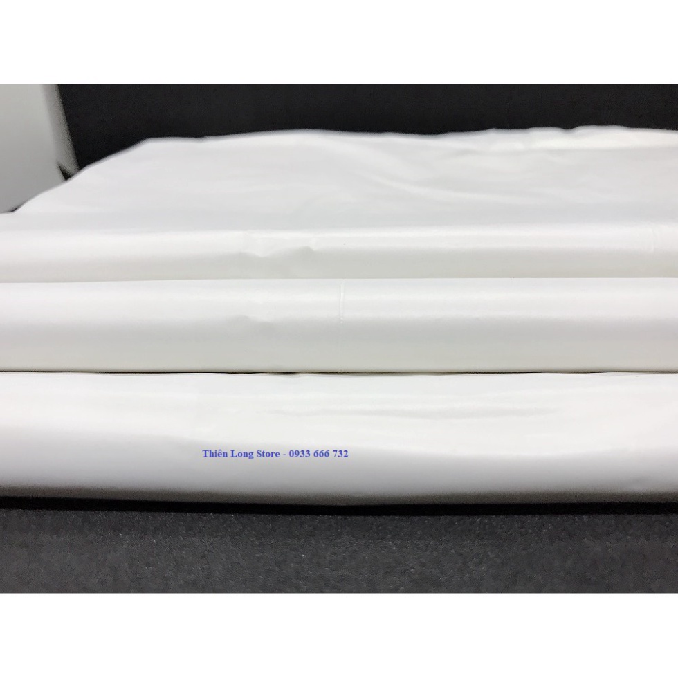[RẺ VÔ ĐỊCH] 1Kg Túi Nilon Siêu Thị Tự Hủy Sinh Học - Túi Đựng Hàng Hợp Phú Dai Bền Dẻo Bảo Vệ Môi Trường Đủ Kích Thước