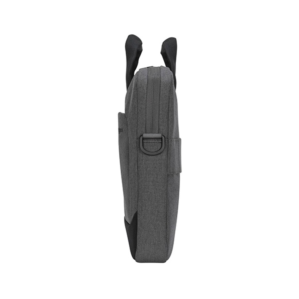 Cặp laptop Targus Cypress EcoSmart Slipcase 14 inch (Màu xám) - Hàng chính hãng