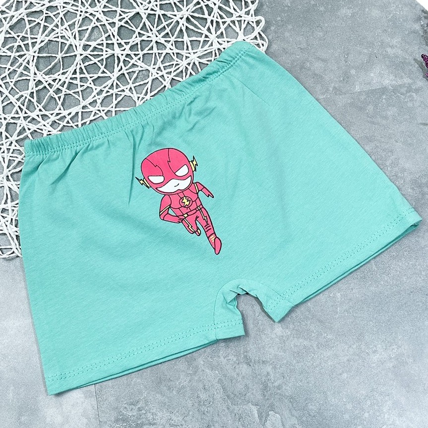 Quần Chục Bé Trai Và Bé Gái Chất Liệu Cotton Mầm Store