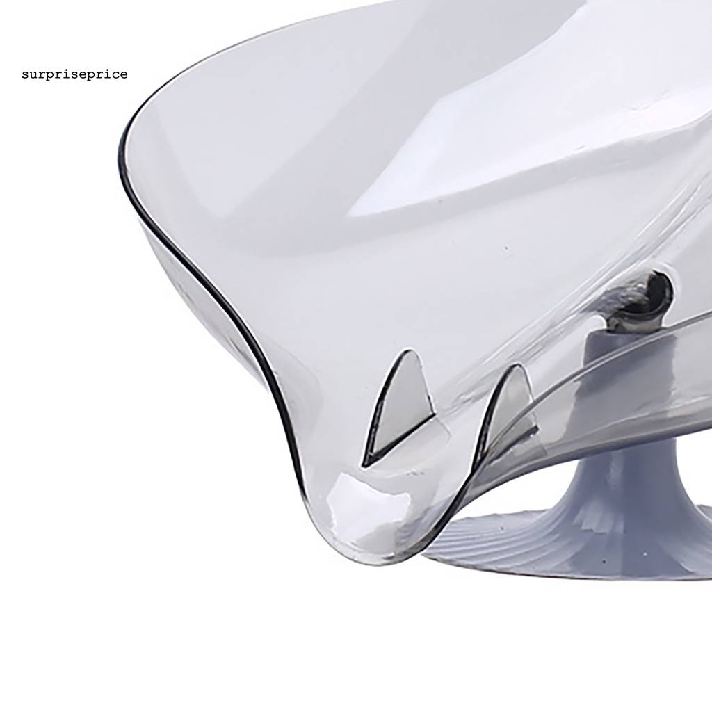 Khay đựng đồ dùng gắn góc bồn rửa giúp tiết kiệm không gian