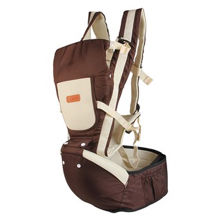 Địu 4 tư thế đa năng BABY LAB (Từ 03 đến 30 tháng)