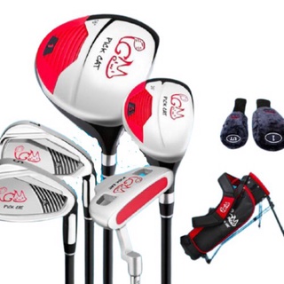 Bộ gậy golf trẻ em pgm