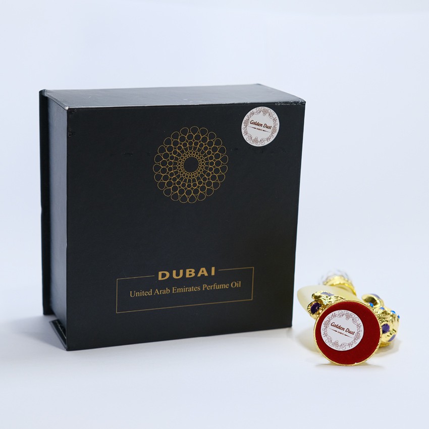 Tinh dầu nước hoa dubai con công phượng hoàng, hương thơm ngọt ngào quyến rũ, lưu hương cực lâu - Nước hoa nữ thơm lâu