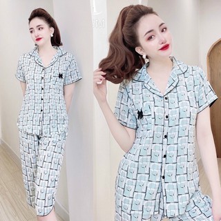 Bộ lửng đũi maingo mặc nhà