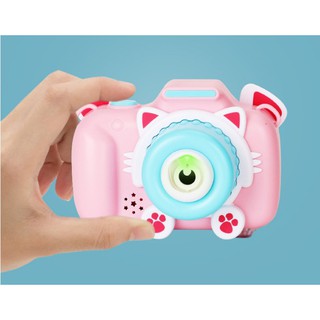 MÁY CHỤP HÌNH PHUN BONG BÓNG