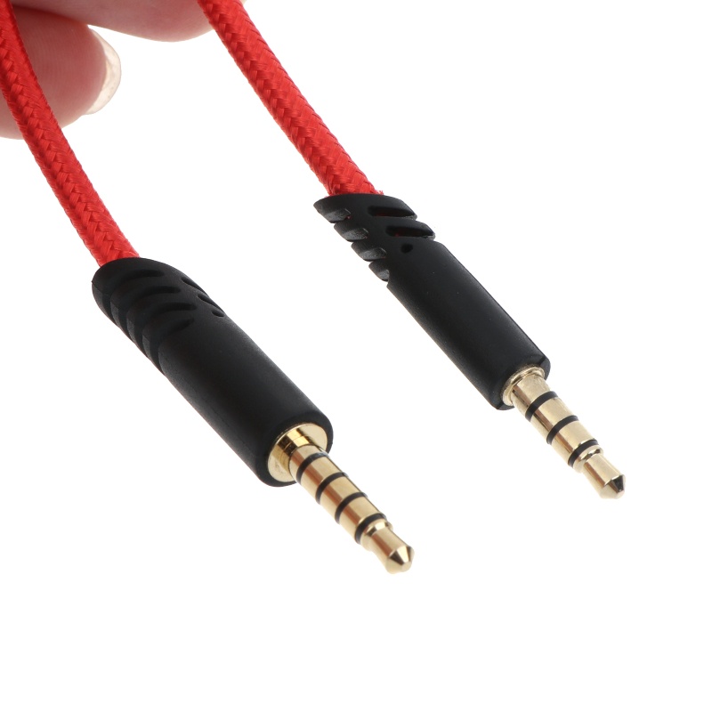 Dây Cáp Âm Thanh AUX 3.5mm Auxz 3.5mm Cho Tai Nghe A10 A40 A30