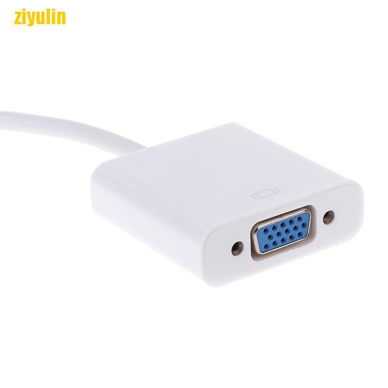 Dây chuyển đổi đầu HDMI sang VGA HD 1080P