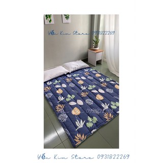 Tấm trải sàn tiện ích thay nệm,chiếu mát mẻ mùa hè -Hàng Việt Nam bền rẻ đẹp hợp túi tiền