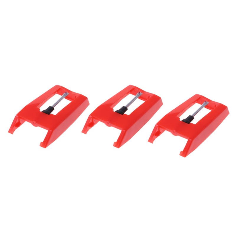 Set 3 Bút Cảm Ứng Stylus Thay Thế Chuyên Dụng Cho Máy Hát Đĩa Than