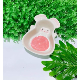 Chén bát sứ ăn dặm cho bé cỡ to