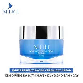 Kem dưỡng da mặt chuyên dùng cho ban ngày MIRI 40gr