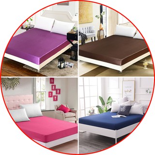 Ga giường chống thấm (1,6 và 1,8x 2mx10cm)