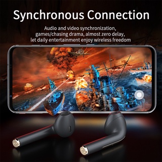 Tai Nghe Bluetooth Không Dây TWS