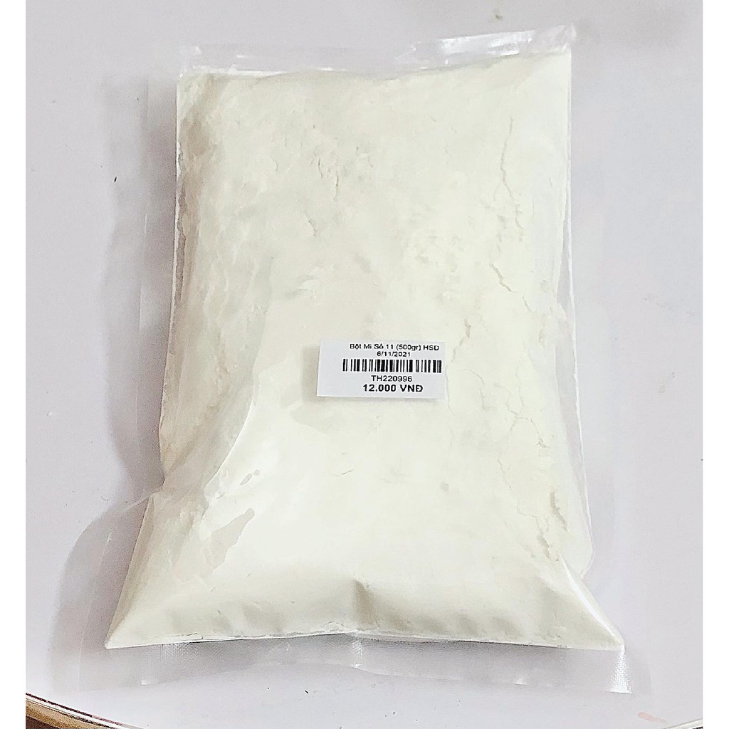 Bột mì Bakers’ Choice số 8, 11, 13 (Bread Flour) 1kg
