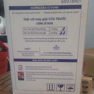 omo bột chuyên dụng 9kg