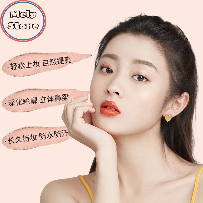 Bút tạo khối Maycreate , bút che khuyết điểm 3W Wonder , hàng nội địa Trung cao cấp | BigBuy360 - bigbuy360.vn