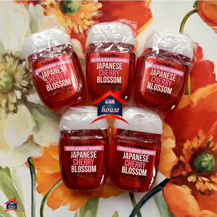 Gel Rửa tay khô Bath and Body Works | BigBuy360 - bigbuy360.vn