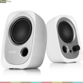Edifier R12U - Loa Máy Tính 2.0
