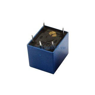 Relay 24V 10A 5 Chân SRD 24VDC-SL-C