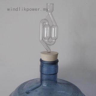 Van Kiểm Tra Rượu Vang windlikpower