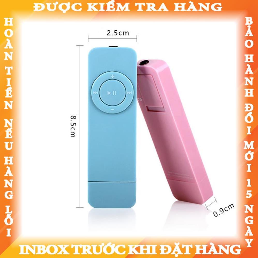 Máy nghe nhạc MP3 dung lượng 32GB hỗ trợ thẻ nhớ TF tiện dụng angthuy