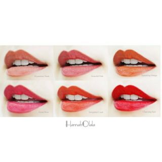 CHÍNH HÃNG - mua 1 tặng 1 SON LIP ON LIP CHARM 4G