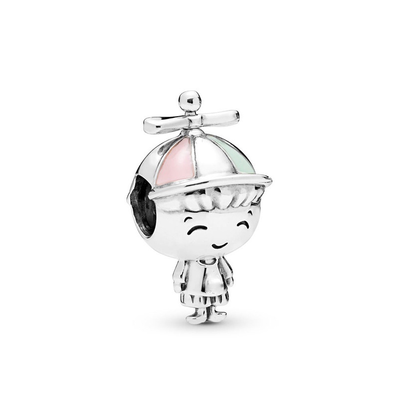 Doulai Bao 2022 Panjia cute boys and girls and little Bella DIY beaded cross-border exclusive supply Wholesale source