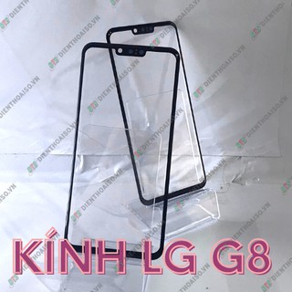 Mặt kính LG G8