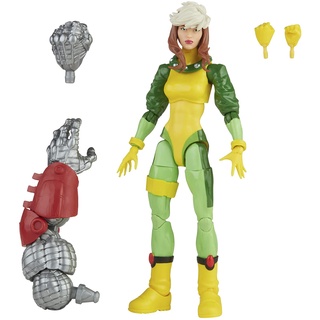   Rogue  Mô hình Hasbro ϟ Marvel Legends Series 6-inch ϟ X-men: Age Of Apocalypse