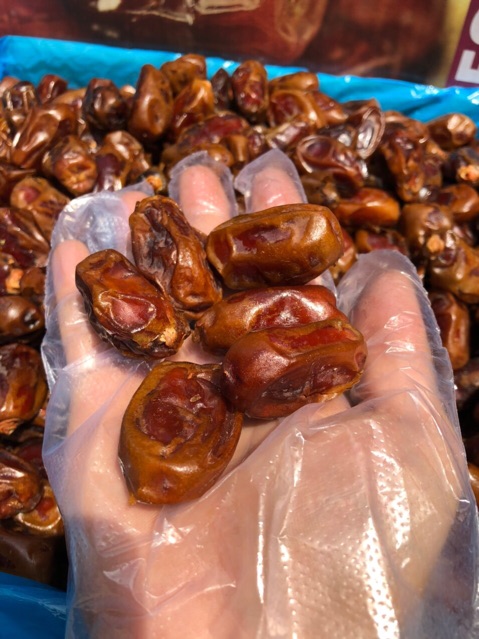 500g Quả chà là rời Ai cấp - chà là | BigBuy360 - bigbuy360.vn