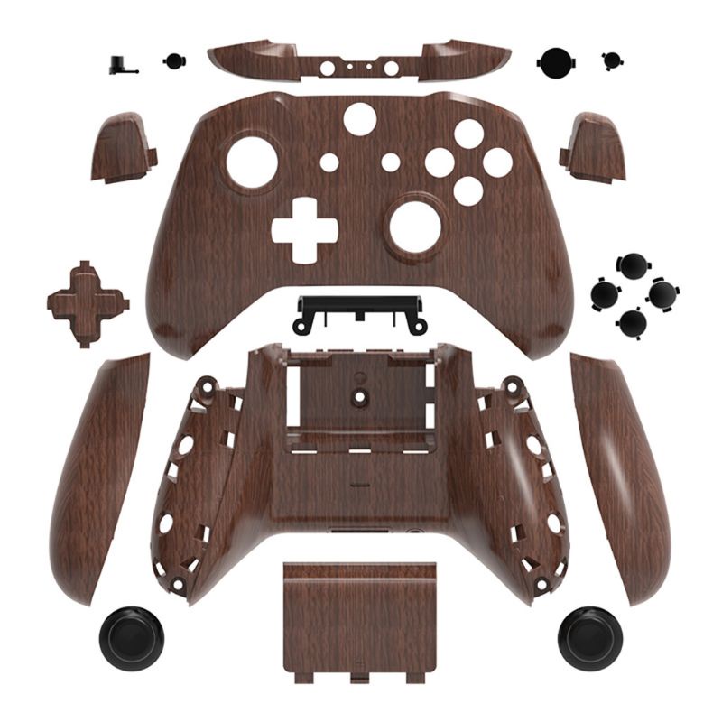 Vỏ Bọc Bảo Vệ Tay Cầm Chơi Game Xbox One Slim