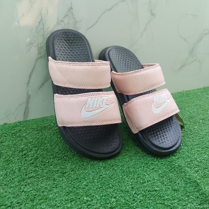 DÉP NAM NỮ QUAI NGANG SIÊU NHẸ