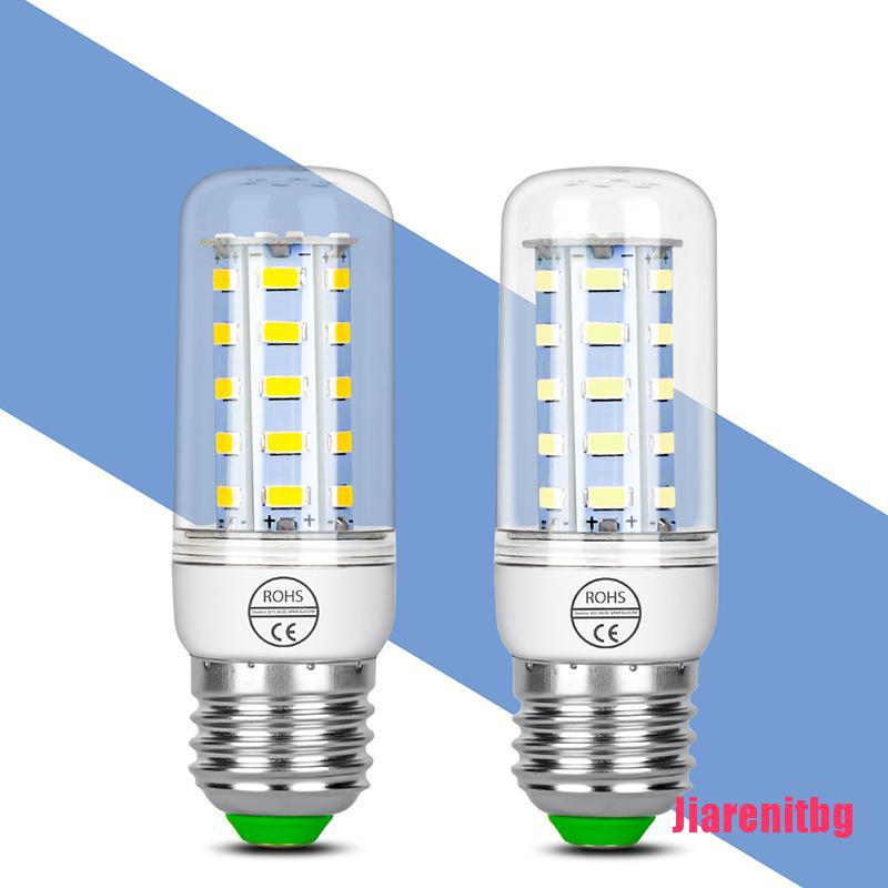 Bóng đèn led trái bắp E27 E14 7W 9W 12W 15W 20W 25W 5730 SMD