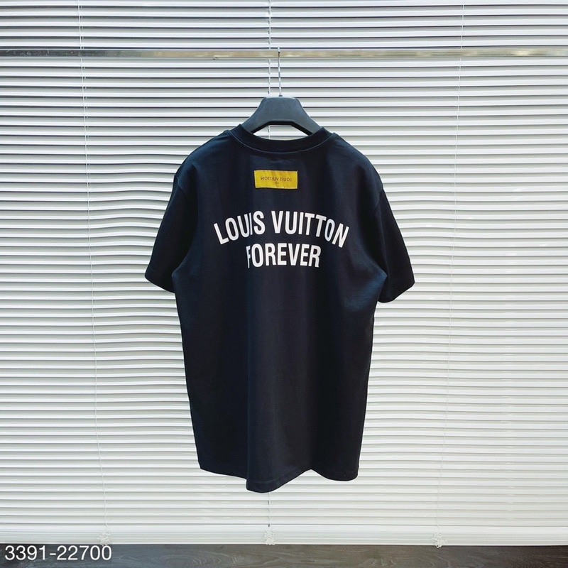 Áo thun Louis Vuitton Forever siêu cấp hot 2022