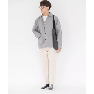 Quần Âu Nam SSSTUTTER Crop Pants VER.2