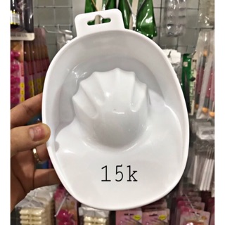 Bát ngâm tay