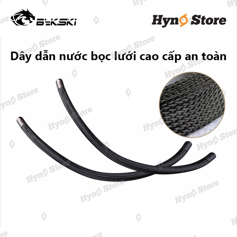 Tản nhiệt nước AIO Bykski 240 full led ARGB chất lượng cao Hyno Store