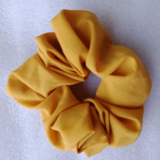 Cột Tóc Vải Scruschies Nhiều  Màu. (Hàng mới về)