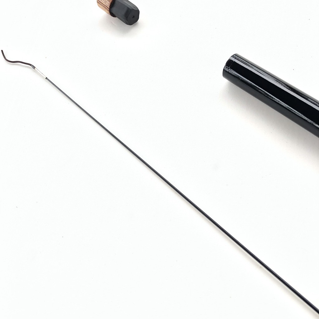 Cần câu tay GW hạ nóng chính hãng Long Hoa hàng chuẩn y hìnhg