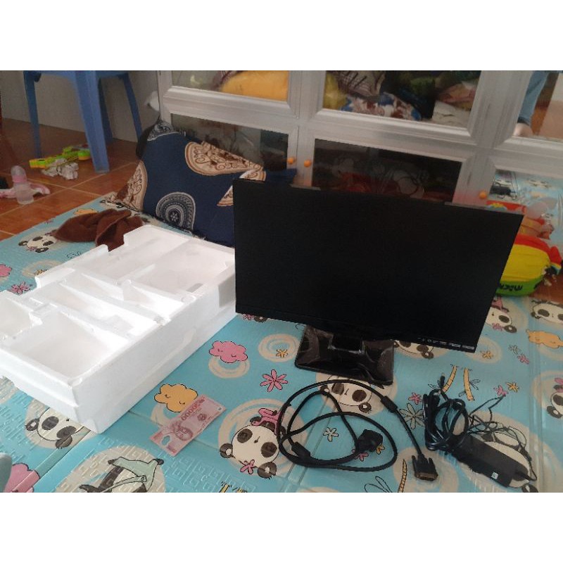 màn hình viewsonic 24inch full viền ips | BigBuy360 - bigbuy360.vn