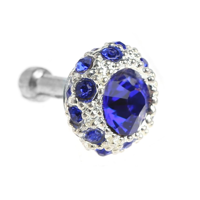 Nút bịt chống bụi cổng tai nghe 3.5mm cho điện thoại thông minh