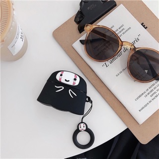 Case Airpod 1/2/Pro vô diện