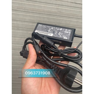 Sạc laptop Acer 19V 2.37A