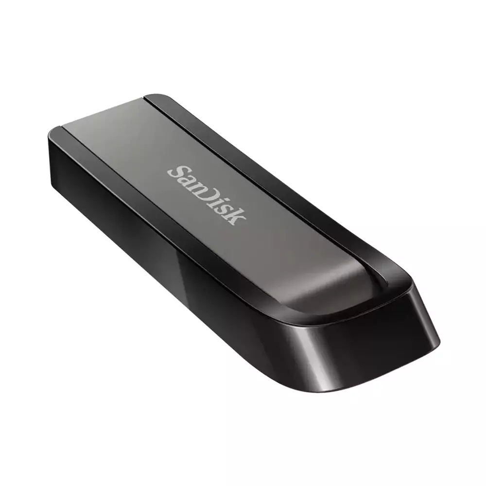 USB 3.2 SanDisk Extreme Go CZ810 128GB SDCZ810128GG46