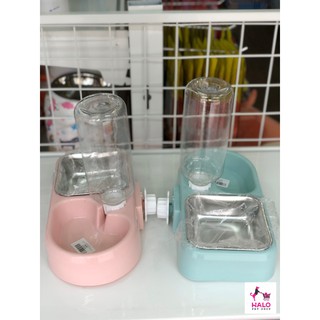 BỘ BÁT ĐÔI VUÔNG GẮN CHUỒNG LÒNG INOX (26*14)