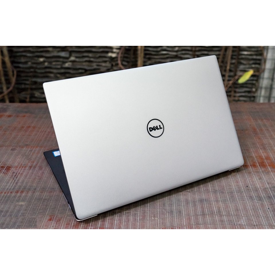 Laptop xách tay Dell XPS 13-9350