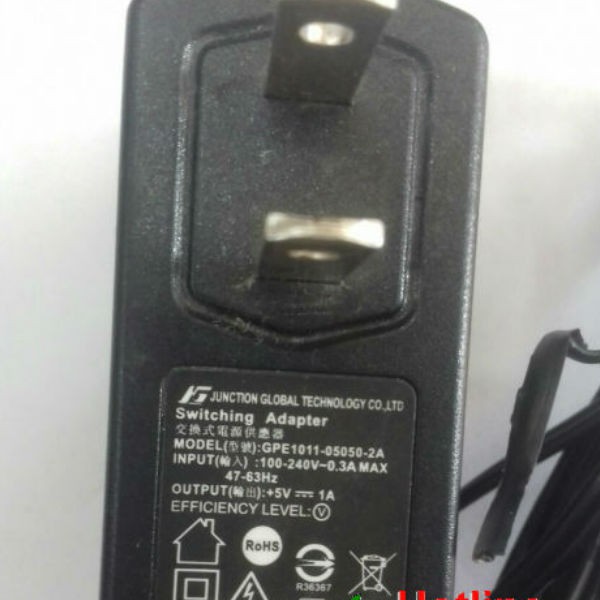 Adapter nguồn 5V 1A giá rẻ