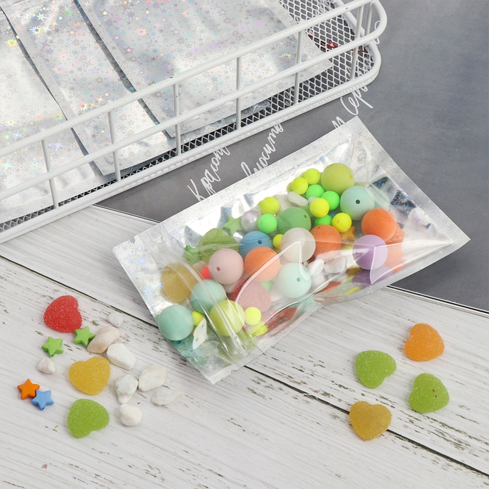 Set 20 Túi Đựng Thực Phẩm 3 Kích Cỡ Tiện Lợi