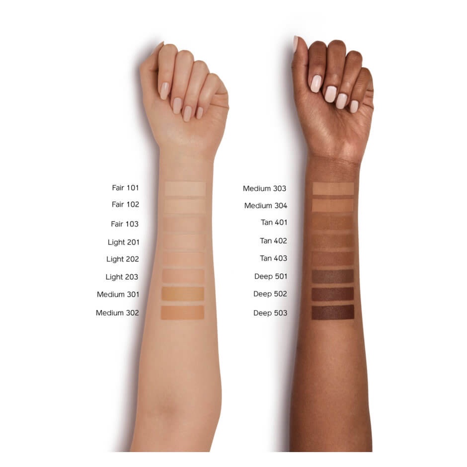 Shiseido - Che khuyết điểm Synchro Skin Self-Refreshing Dual-Tip Concealer 5,8ml