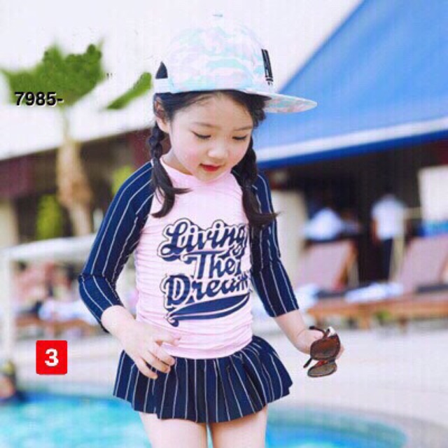 Sét đồ bơi